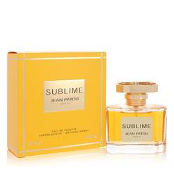 Sublime Eau De Toilette Spray By Jean Patou – Jean Patou | ClozArt