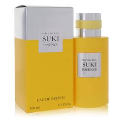 Suki Essence Eau De Parfum Spray By Weil – Weil | ClozArt