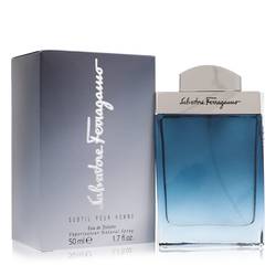 Subtil Eau De Toilette Spray By Salvatore Ferragamo – Salvatore Ferragamo | ClozArt
