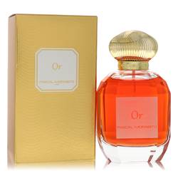 Sultan Or Eau De Parfum Spray By Pascal Morabito – Pascal Morabito | ClozArt