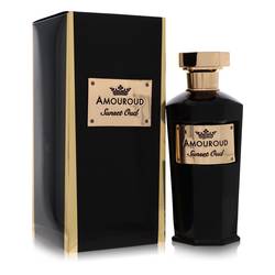 Sunset Oud Eau De Parfum Spray (Unisex) By Amouroud – Amouroud | ClozArt