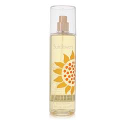Sunflowers Fine Fragrance Mist By Elizabeth Arden – Elizabeth Arden | ClozArt