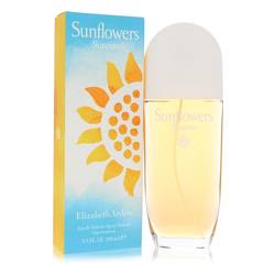 Sunflower Sunrise Eau De Toilette Spray By Elizabeth Arden – Elizabeth Arden | ClozArt