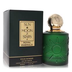 Sun Moon Stars Royal Emerald Eau De Parfum Spray By Karl Lagerfeld – Karl Lagerfeld | ClozArt