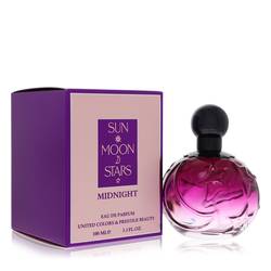 Sun Moon Stars Midnight Eau De Parfum Spray By Karl Lagerfeld – Karl Lagerfeld | ClozArt