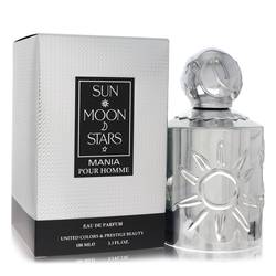 Sun Moon Stars Mania Eau De Parfum Spray By Karl Lagerfeld – Karl Lagerfeld | ClozArt
