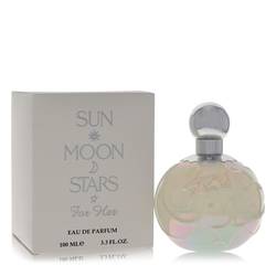 Sun Moon Stars Eau De Parfum Spray By Karl Lagerfeld – Karl Lagerfeld | ClozArt