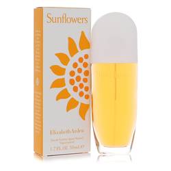 Sunflowers Eau De Toilette Spray By Elizabeth Arden – Elizabeth Arden | ClozArt
