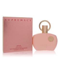 Supremacy Pink Eau De Parfum Spray By Afnan – Afnan | ClozArt