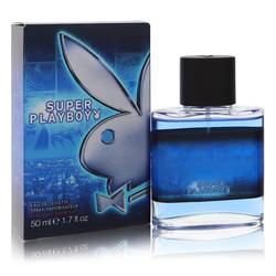 Super Playboy Eau De Toilette Spray By Coty – Coty | ClozArt