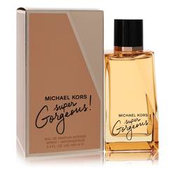 Michael Kors Super Gorgeous Eau De Parfum Intense Spray By Michael Kors – Michael Kors | ClozArt