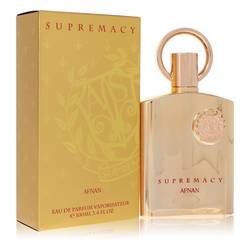 Supremacy Gold Eau De Parfum Spray (Unisex) By Afnan – Afnan | ClozArt