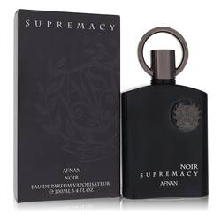 Supremacy Noir Eau De Parfum Spray By Afnan – Afnan | ClozArt