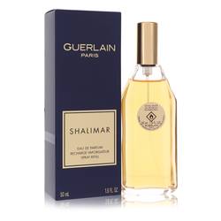 Shalimar Eau De Parfum Spray Refill By Guerlain – Guerlain | ClozArt