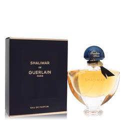 Shalimar Eau De Parfum Spray By Guerlain – Guerlain | ClozArt