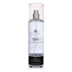 Shi Fragrance Mist By Alfred Sung – Alfred Sung | ClozArt