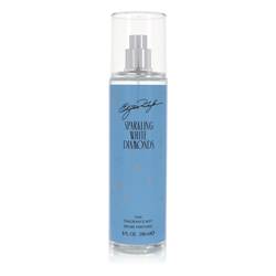 Sparkling White Diamonds Fragrance Mist By Elizabeth Taylor – Elizabeth Taylor | ClozArt
