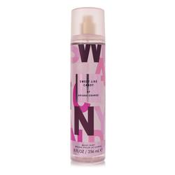 Sweet Like Candy Body Mist Spray By Ariana Grande – Ariana Grande | ClozArt
