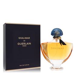 Shalimar Eau De Parfum Spray By Guerlain – Guerlain | ClozArt