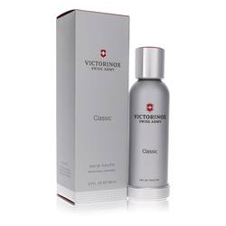 Swiss Army Eau De Toilette Spray By Victorinox – Victorinox | ClozArt