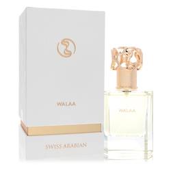 Swiss Arabian Walaa Eau De Parfum Spray (Unisex) By Swiss Arabian – Swiss Arabian | ClozArt