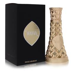Swiss Arabian Wafaa Eau De Parfum Spray (Unisex) By Swiss Arabian – Swiss Arabian | ClozArt