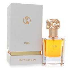 Swiss Arabian Ishq Eau De Parfum Spray (Unisex) By Swiss Arabian – Swiss Arabian | ClozArt