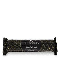 Swiss Arabian Premium Quality Charcoal 10 pieces of Premium Charcoal Briquettes By Swiss Arabian – Swiss Arabian | ClozArt