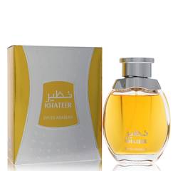 Swiss Arabian Khateer Eau De Parfum Spray By Swiss Arabian – Swiss Arabian | ClozArt