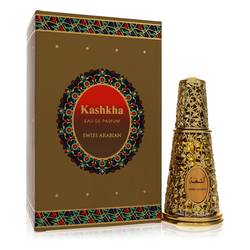 Swiss Arabian Kashkha Eau De Parfum Spray (Unisex) By Swiss Arabian – Swiss Arabian | ClozArt