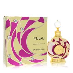 Swiss Arabian Yulali Concentrated Perfume Oil By Swiss Arabian – Swiss Arabian | ClozArt