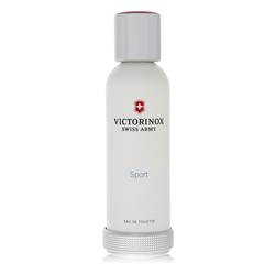 Swiss Army Classic Sport Eau De Toilette Spray (Tester) By Victorinox – Victorinox | ClozArt