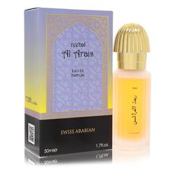 Swiss Arabian Reehat Al Arais Eau De Parfum Spray By Swiss Arabian – Swiss Arabian | ClozArt