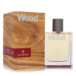 Swiss Army Wood Eau De Toilette Spray By Victorinox – Victorinox | ClozArt