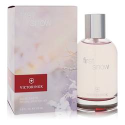 Swiss Army First Snow Eau De Toilette Spray By Victorinox – Victorinox | ClozArt