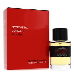 Synthetic Jungle Eau De Parfum Spray (Unisex) By Frederic Malle – Frederic Malle | ClozArt