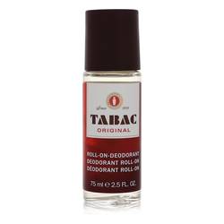 Tabac Roll On Deodorant By Maurer & Wirtz – Maurer & Wirtz | ClozArt