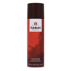 Tabac Shaving Foam By Maurer & Wirtz – Maurer & Wirtz | ClozArt