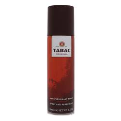 Tabac Anti-Perspirant Spray By Maurer & Wirtz – Maurer & Wirtz | ClozArt