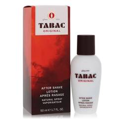 Tabac After Shave Lotion By Maurer & Wirtz – Maurer & Wirtz | ClozArt