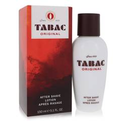 Tabac After Shave By Maurer & Wirtz – Maurer & Wirtz | ClozArt