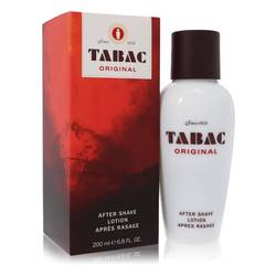 Tabac After Shave By Maurer & Wirtz – Maurer & Wirtz | ClozArt