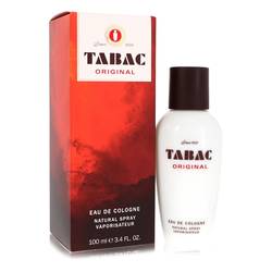 Tabac Cologne Spray By Maurer & Wirtz – Maurer & Wirtz | ClozArt