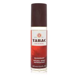 Tabac Deodorant Spray (Glass Bottle) By Maurer & Wirtz – Maurer & Wirtz | ClozArt