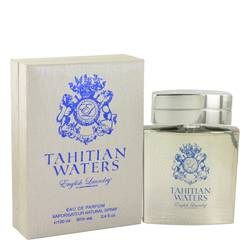 Tahitian Waters Eau De Parfum Spray By English Laundry – English Laundry | ClozArt