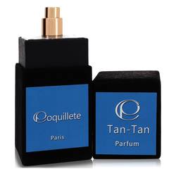 Tan Tan Eau De Parfum Spray By Coquillete – Coquillete | ClozArt