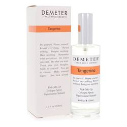 Demeter Tangerine Cologne Spray By Demeter – Demeter | ClozArt