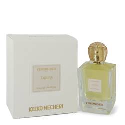 Tarifa Eau De Parfum Spray (Unisex) By Keiko Mecheri – Keiko Mecheri | ClozArt