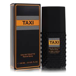Taxi Eau De Toilette Spray By Cofinluxe – Cofinluxe | ClozArt