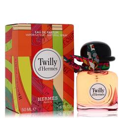 Twilly D'hermes Eau De Parfum Spray By Hermes – Hermes | ClozArt